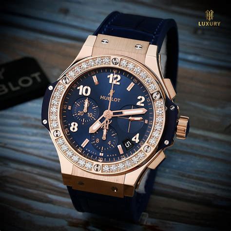 gia dong ho hublot|dong ho hublot.